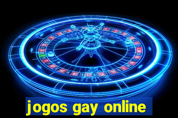 jogos gay online